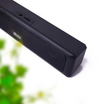 Work for Uhuru Mini Soundbar 