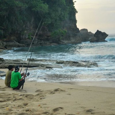 mancing