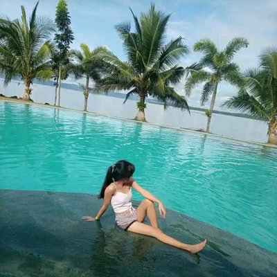 Sta.Rita Island Resort