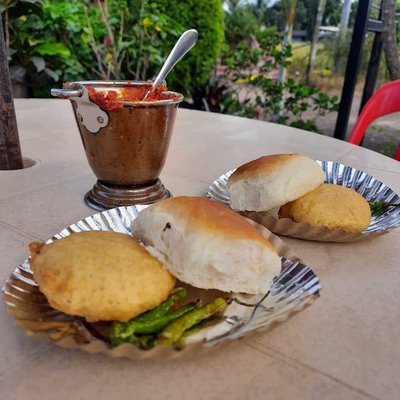 vadapav😍
