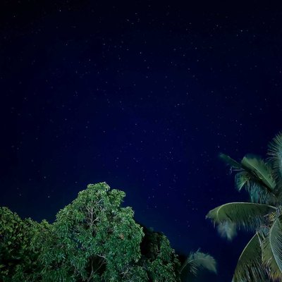 Night || Sky 💙