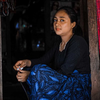 Trip Baduy, Lebak - Banten