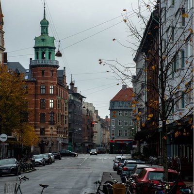 stories from denmark, pt.9
