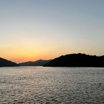 gaimukh chowpatty, Thane