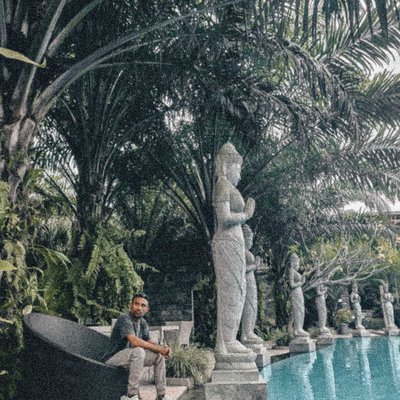 Lembah Tumpang Resort