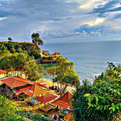 Dato' Beach
