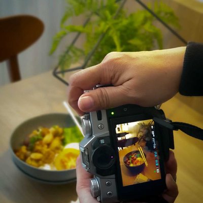 Take a Picture