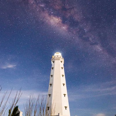 Milky-way 