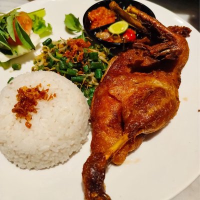 Bali Culinary Delights