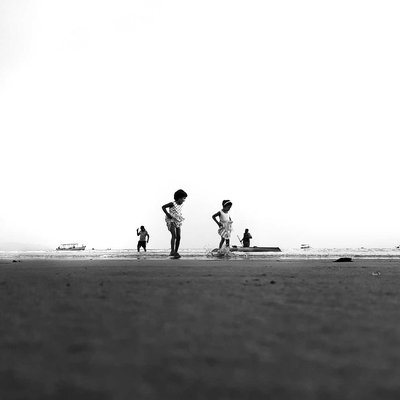 Childhood