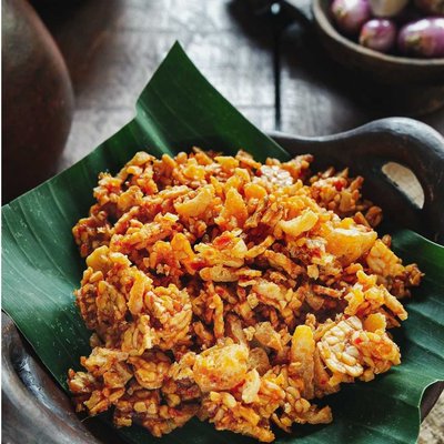 KERING TEMPE 