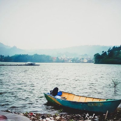 Waduk Darma ,Kabupaten Kuningan Jawa Barat