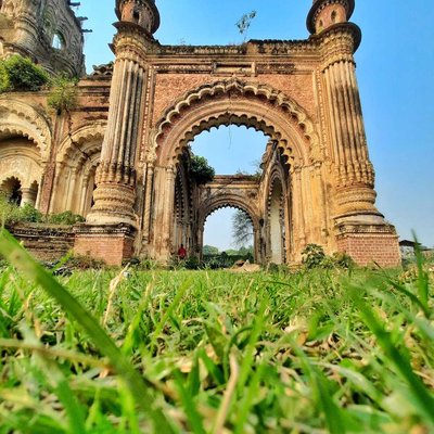 maharaja kila 