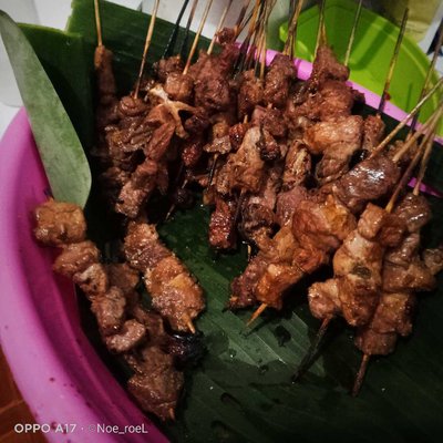 Sate