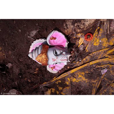 GANPATI VISARJAN POST VISUALS 