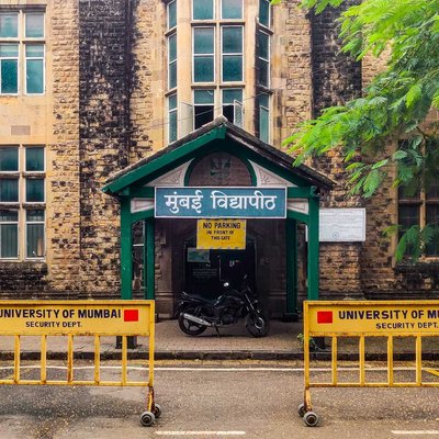 Mumbai Streets | 2022