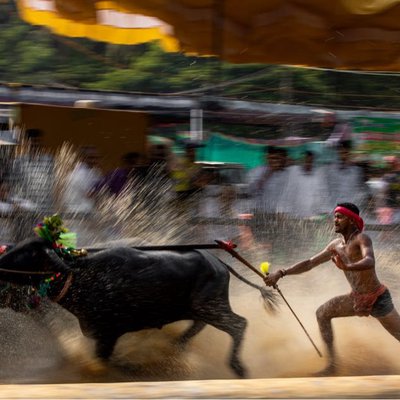 KAMBALA SPIRIT 