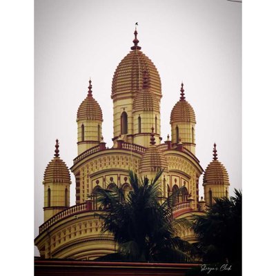 Dakshineswar Kali Temple