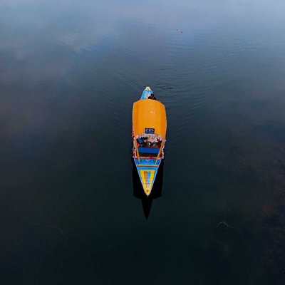 Solo ⛵