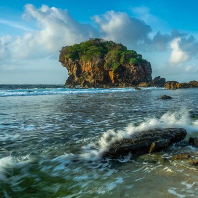 Pantai Jungwok