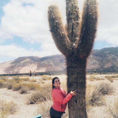 Leyenda del Cardón🌵♥️