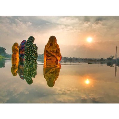Chhath Puja