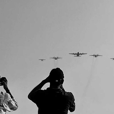 Air force 