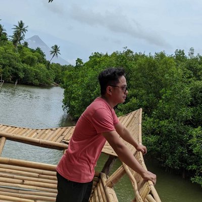 Viewdeck&Campground