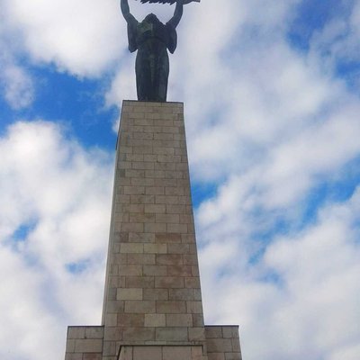 Budapest