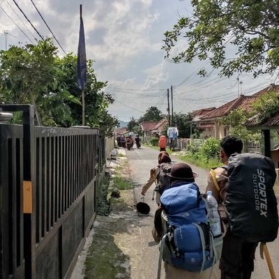 GERAKAN KEPRAMUKAAN