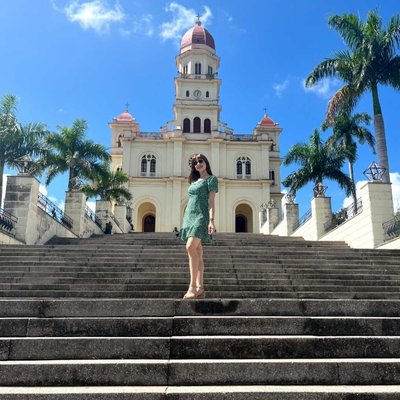 La Iglesia del Cobre