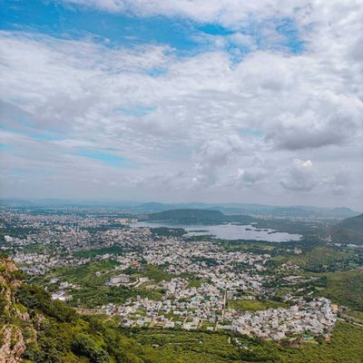 udaipur city, rajasthan