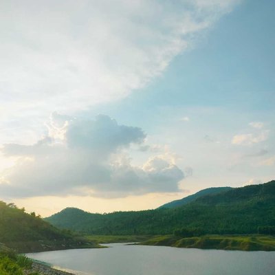 Ajodhya hill
