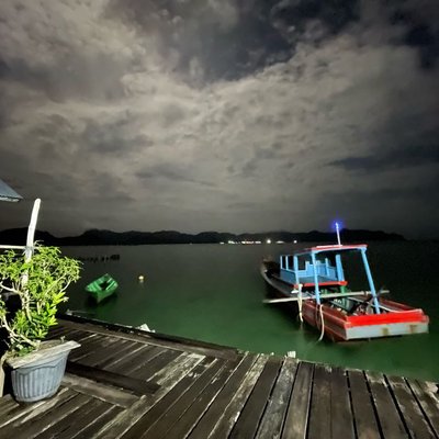 karla, Tanjung Kumbik Utara, 