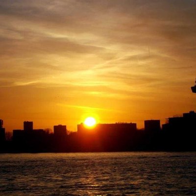 Rotterdam / Netherlands