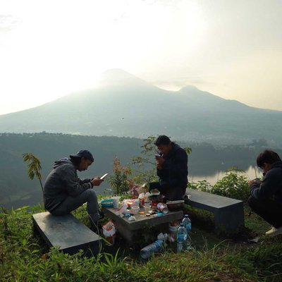 Bukit Seroja 