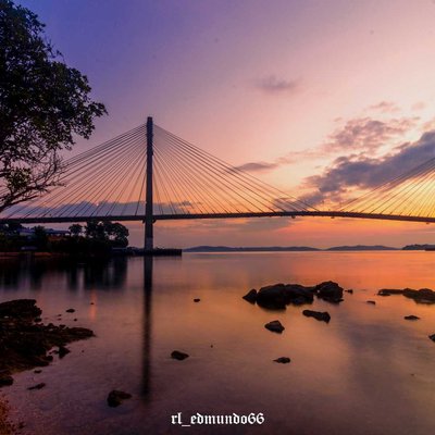 Jembatan Barelang Batam
