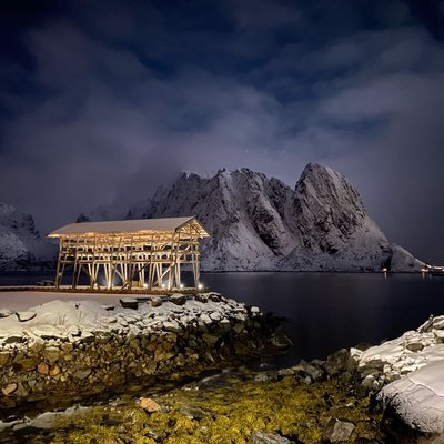 Lofoten - What to bring 🇳🇴