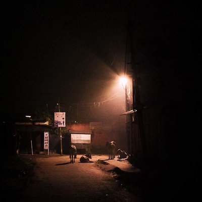 Low Light Photography 