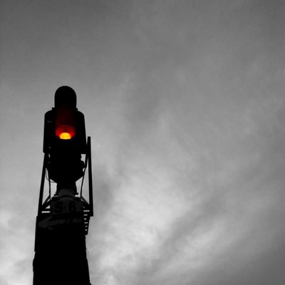 Railway Signal 🚦