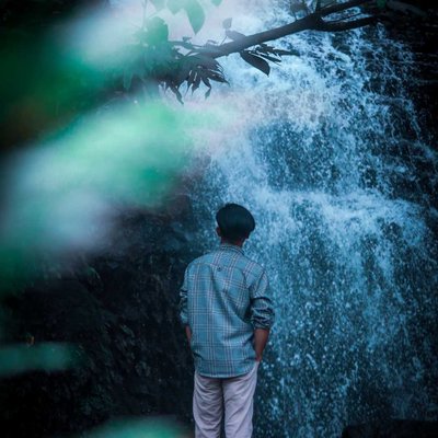 Curug cipurut