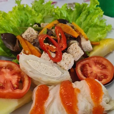 Menu Diet Sehat
