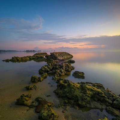 Pantai Melayu 