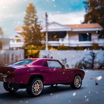 "My Car"🥲😂