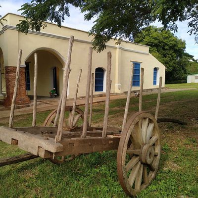 Hacienda San Isidro 