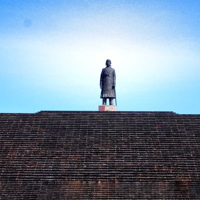 General Sudirman Monument

