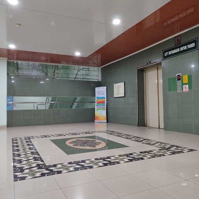 sudut harapan