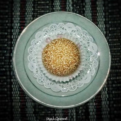 Onde Onde Kumbu