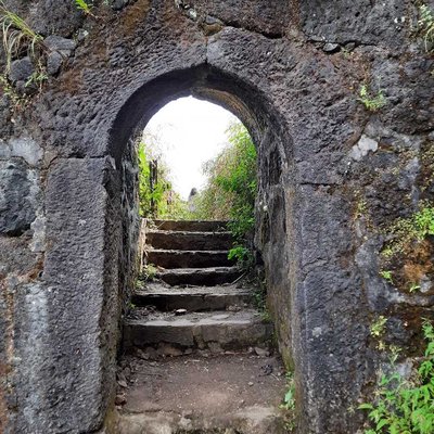 sinhagad fort