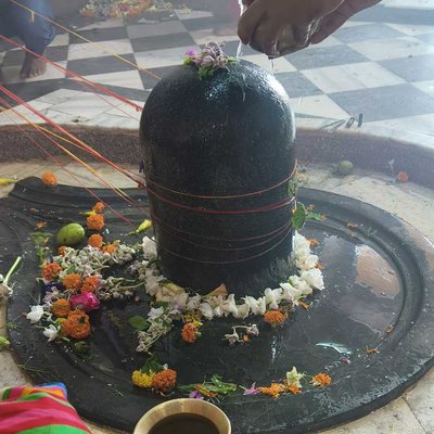 har har Mahadev 🙏🏻